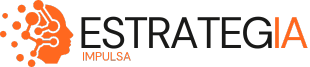 Logo consultora Estrategia Impulsa