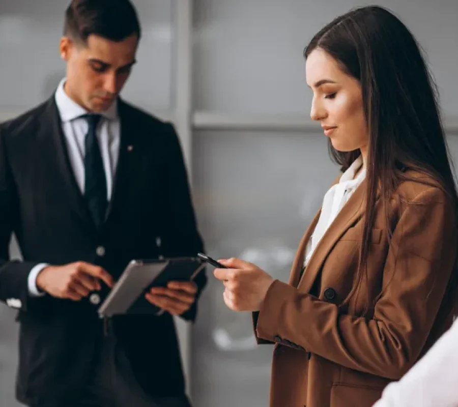 Innovación corporativa para startups y universidades
