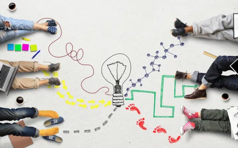 El rol de las consultora de Innovación en Chile