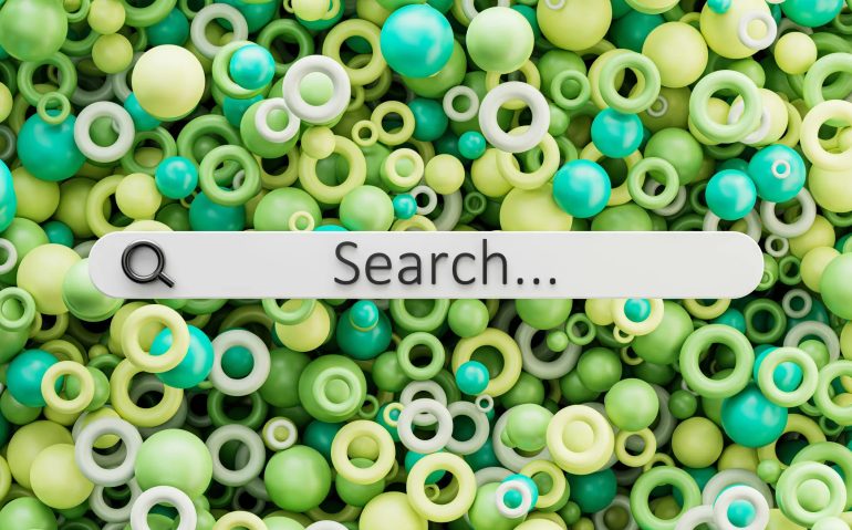 El SEO no es solo palabras claves
